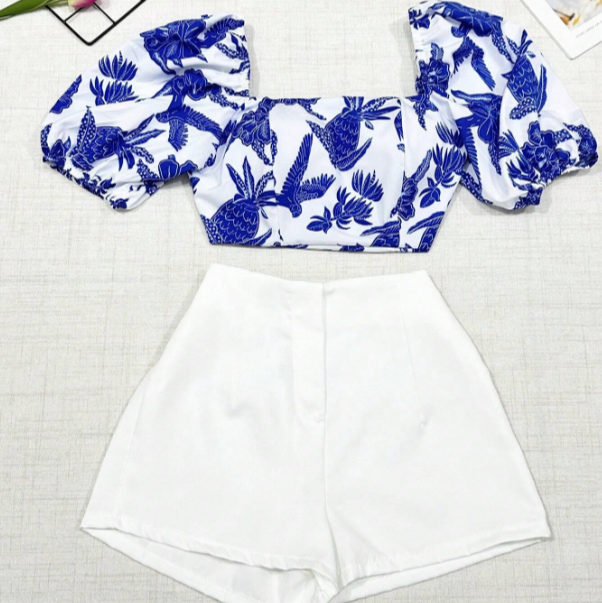 Conjunto Grécia