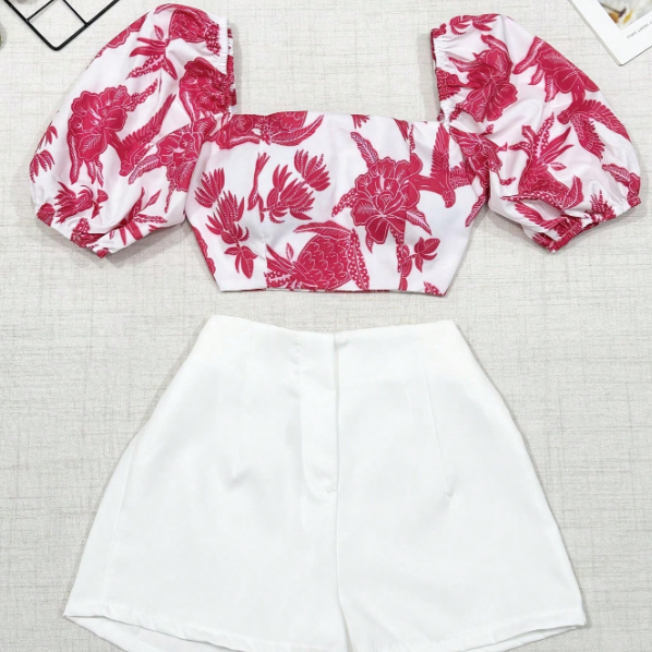 Conjunto Grécia