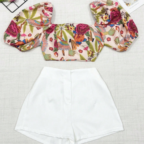 Conjunto Grécia