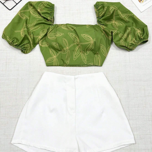 Conjunto Grécia