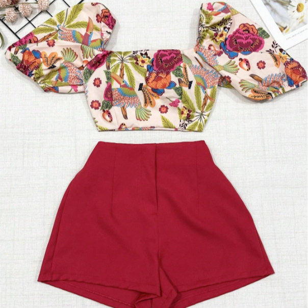 Conjunto Grécia