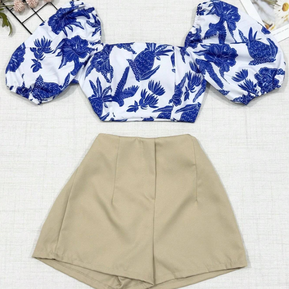 Conjunto Grécia
