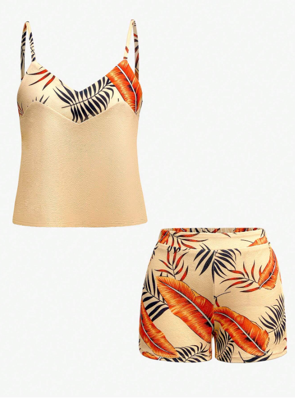 Conjunto Amazônia