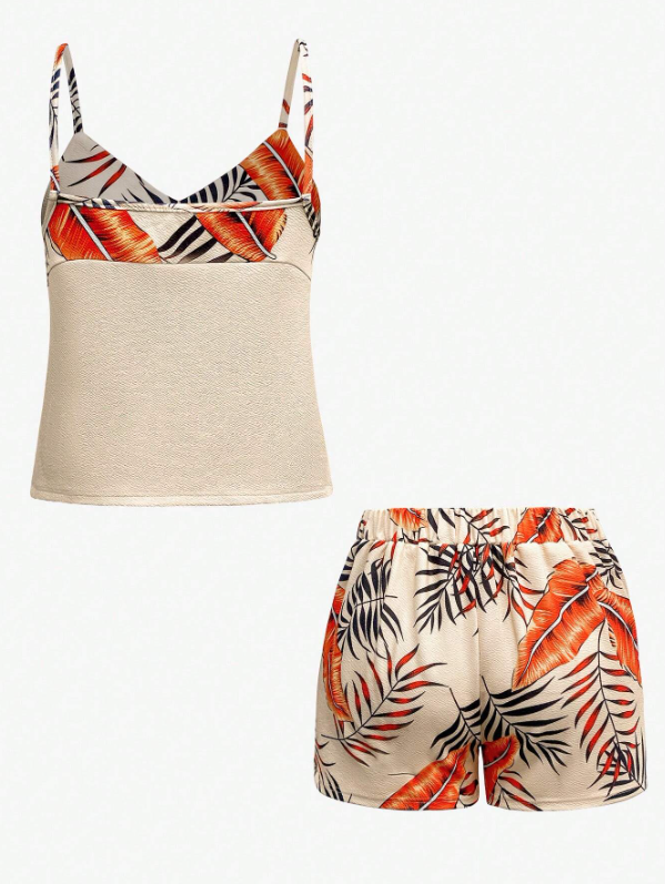 Conjunto Amazônia