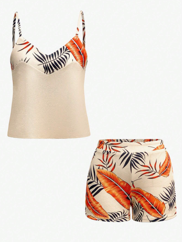 Conjunto Amazônia