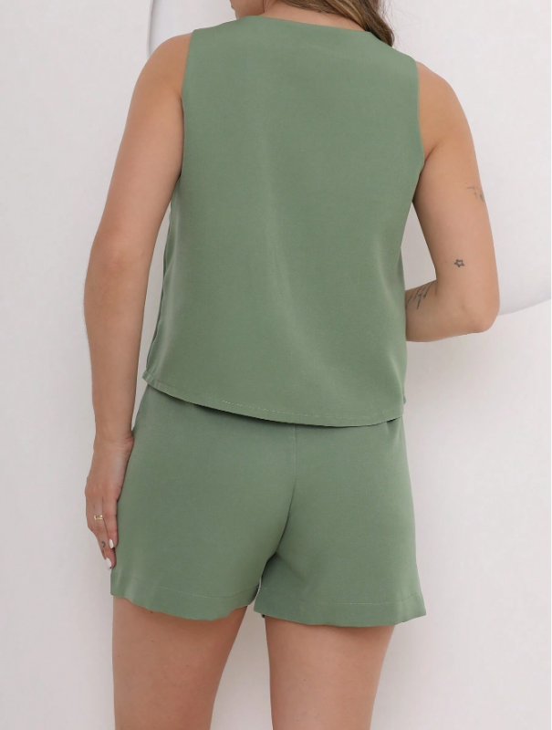 Conjunto Minimalista Premium