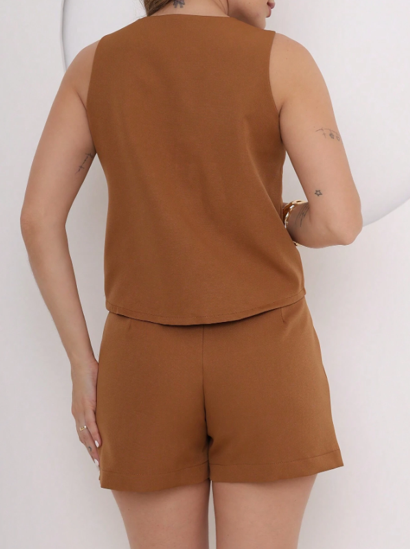 Conjunto Minimalista Premium