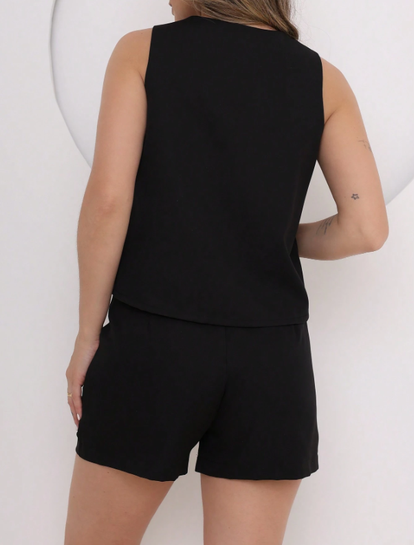 Conjunto Minimalista Premium