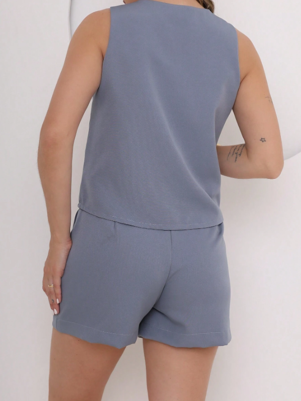 Conjunto Minimalista Premium