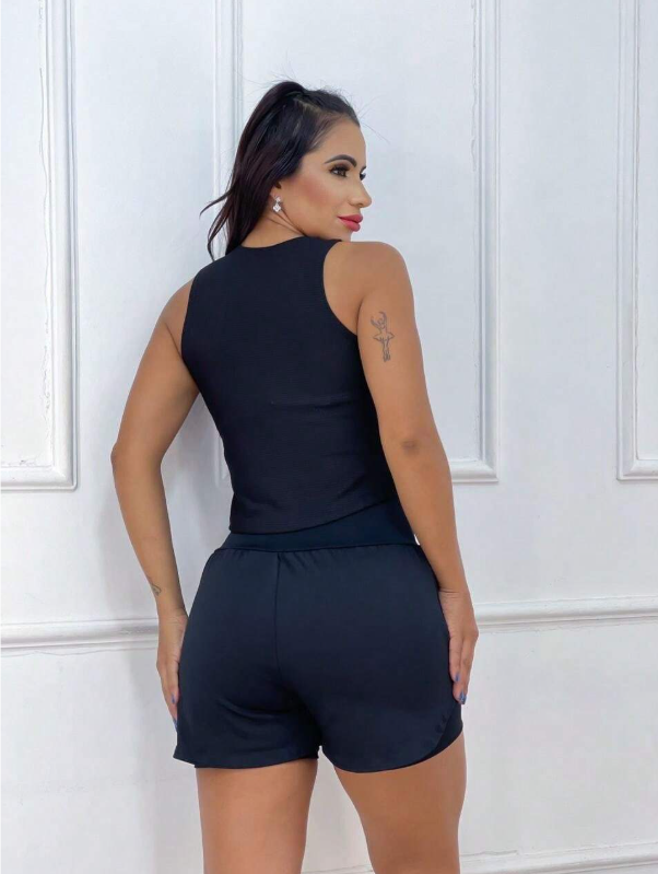 Conjunto Fitness