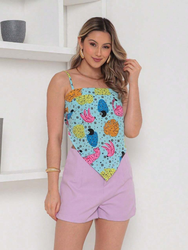 Conjunto Elenor