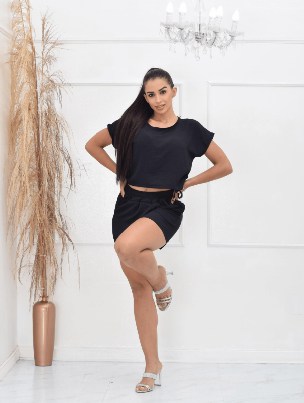 Conjunto Brasil
