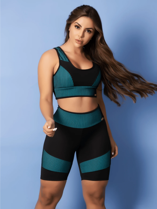 Conjunto Esportivo