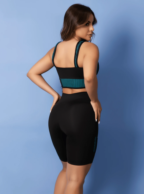 Conjunto Esportivo
