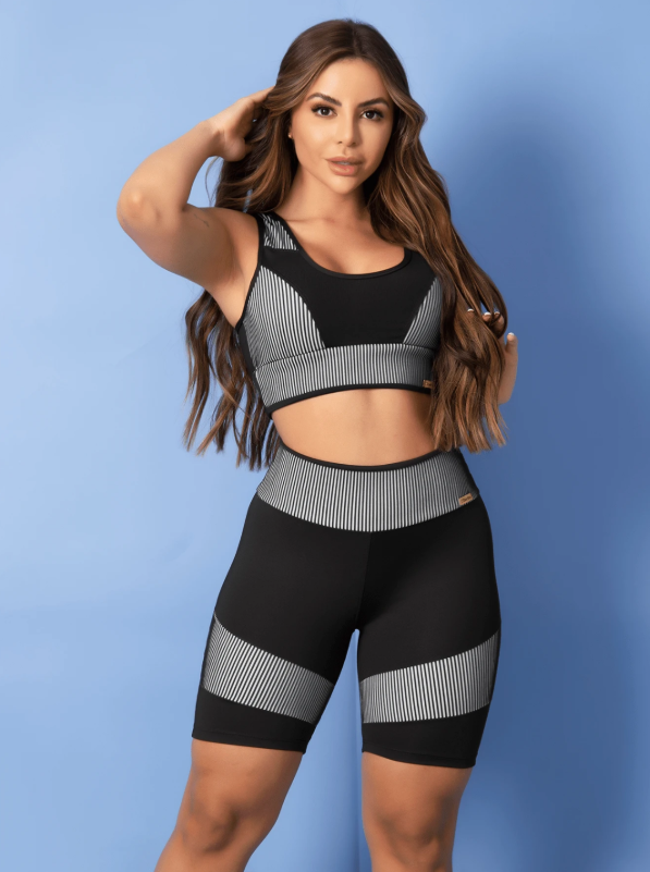 Conjunto Esportivo