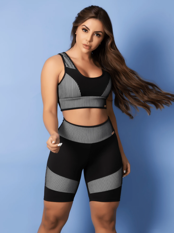 Conjunto Esportivo