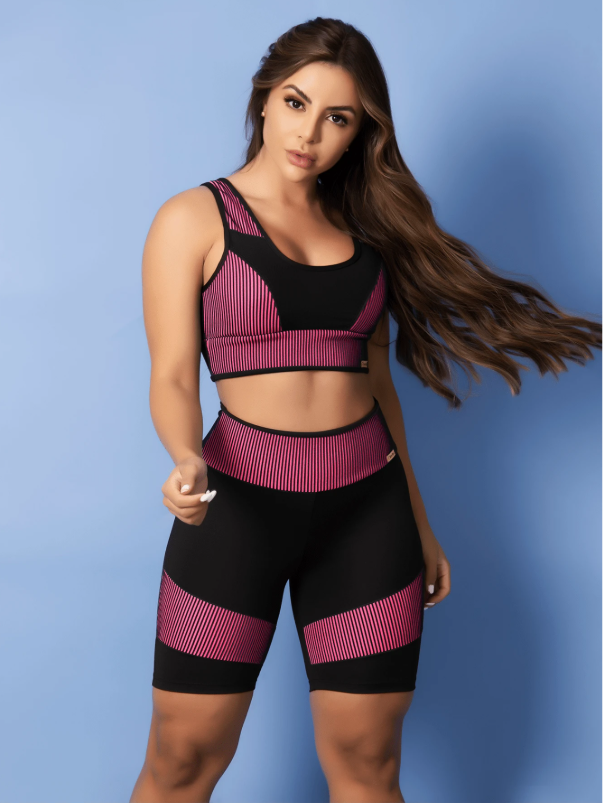 Conjunto Esportivo