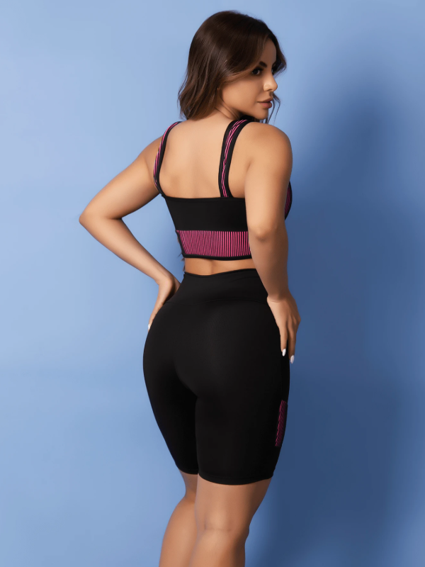 Conjunto Esportivo