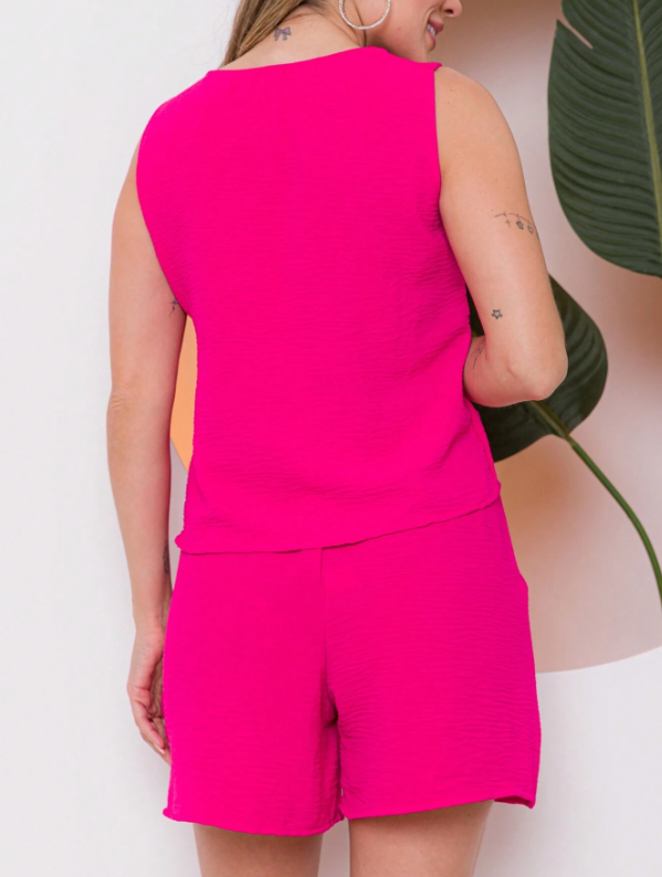 Conjunto Verão