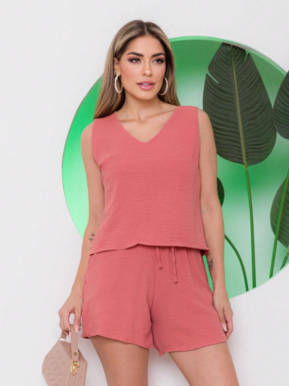 Conjunto Verão