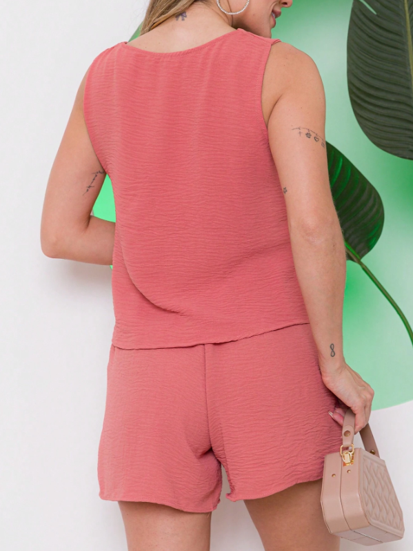 Conjunto Verão