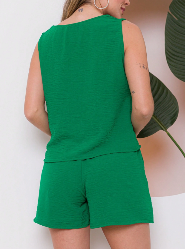 Conjunto Verão