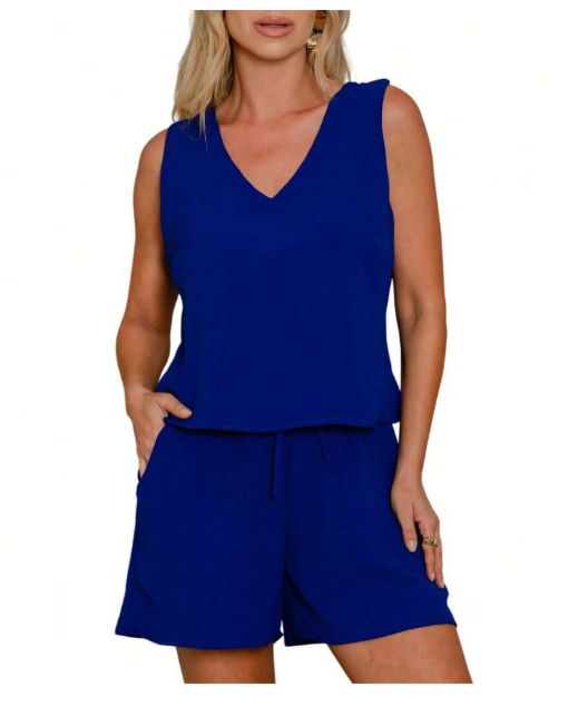 Conjunto Verão