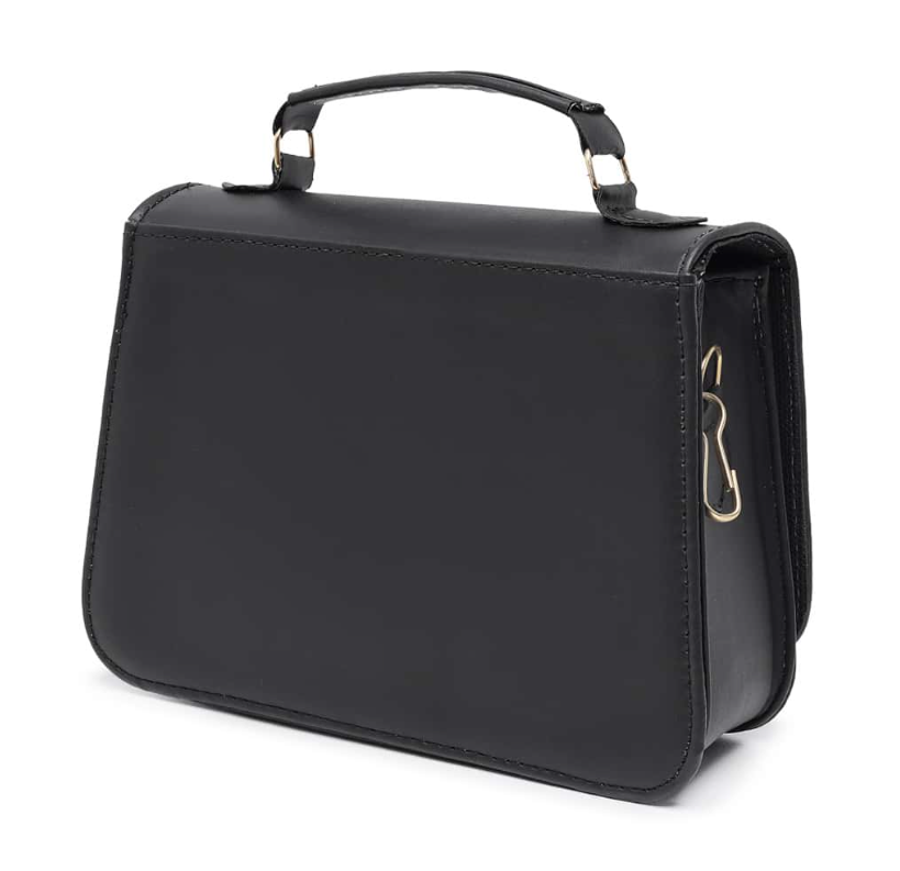 Bolsa Tote Transversal Lolita