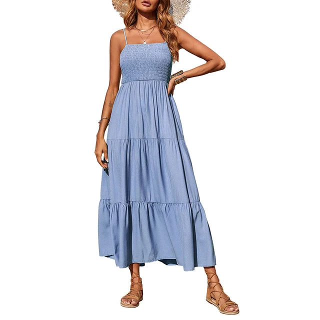 Lumière Elegance Dress - Montzel Collection