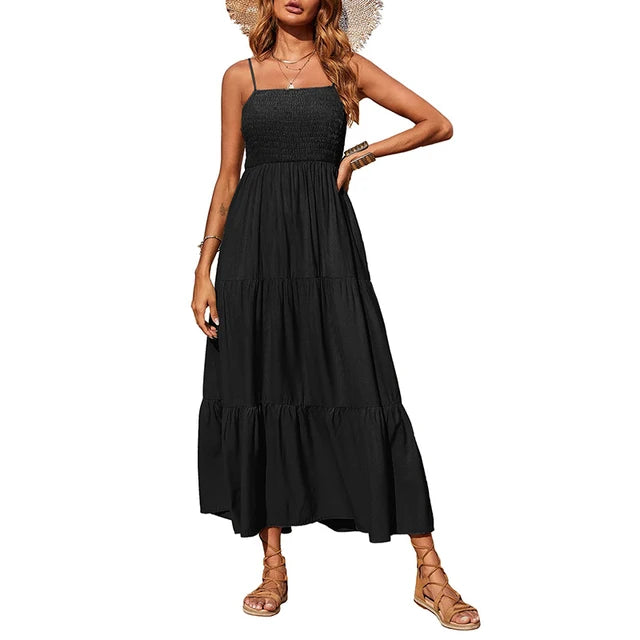 Lumière Elegance Dress - Montzel Collection