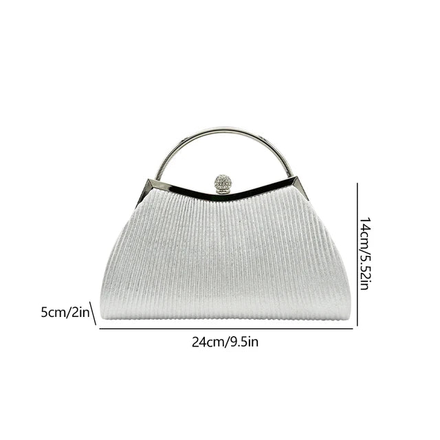 Bolsa - Radiant Elegance - Montzel Collection