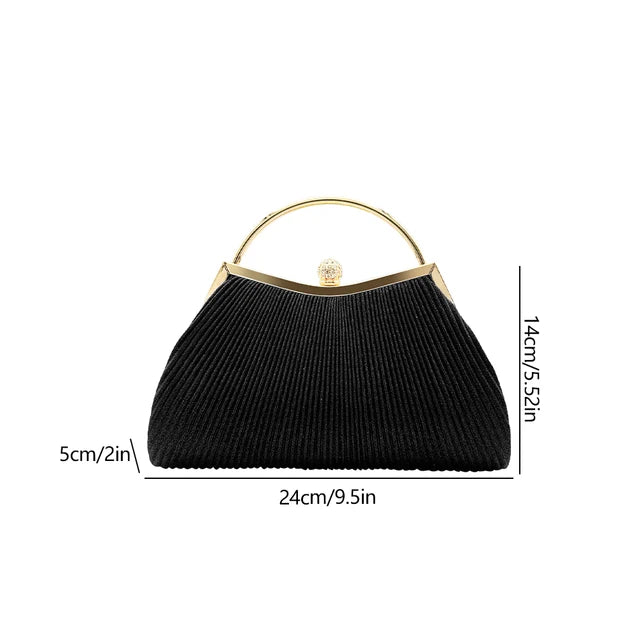 Bolsa - Radiant Elegance - Montzel Collection