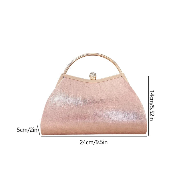 Bolsa - Radiant Elegance - Montzel Collection