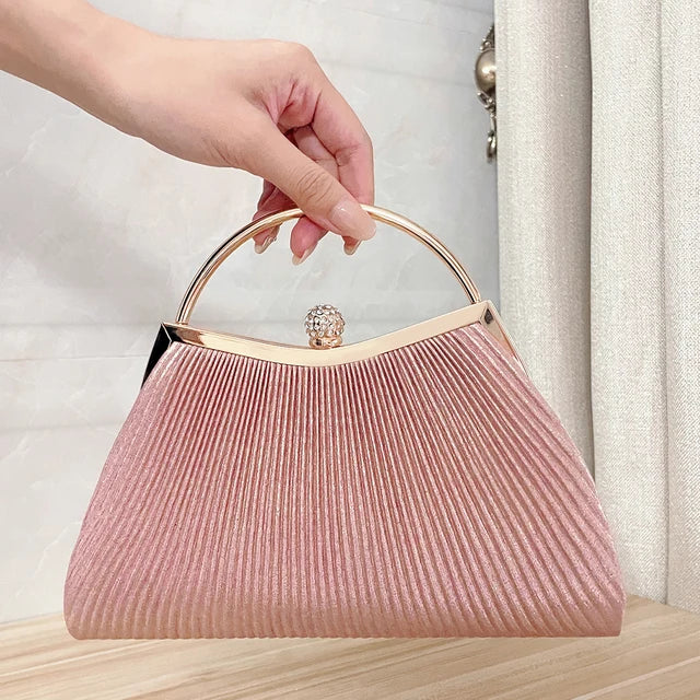 Bolsa - Radiant Elegance - Montzel Collection