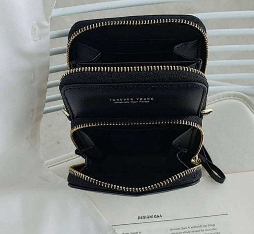Bolsa - Xaviera - Montzel Collection