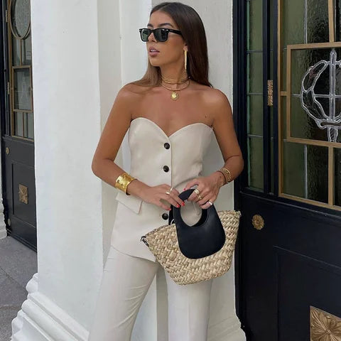 Klacwaya Elegance Ensemble - Montzel Collection