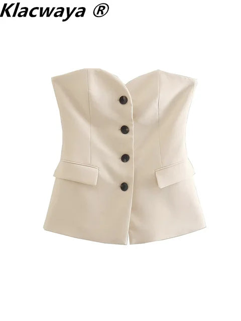 Klacwaya Elegance Ensemble - Montzel Collection