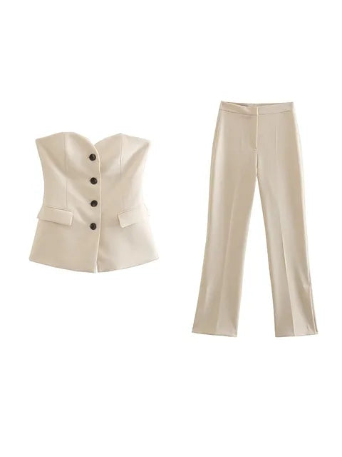 Klacwaya Elegance Ensemble - Montzel Collection