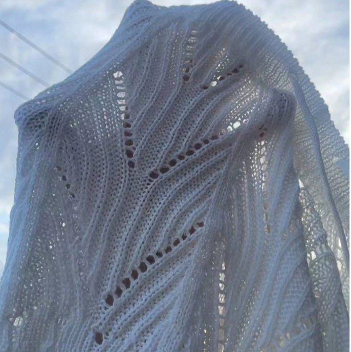 Shorts Crochet Coast – Cobertura Leve