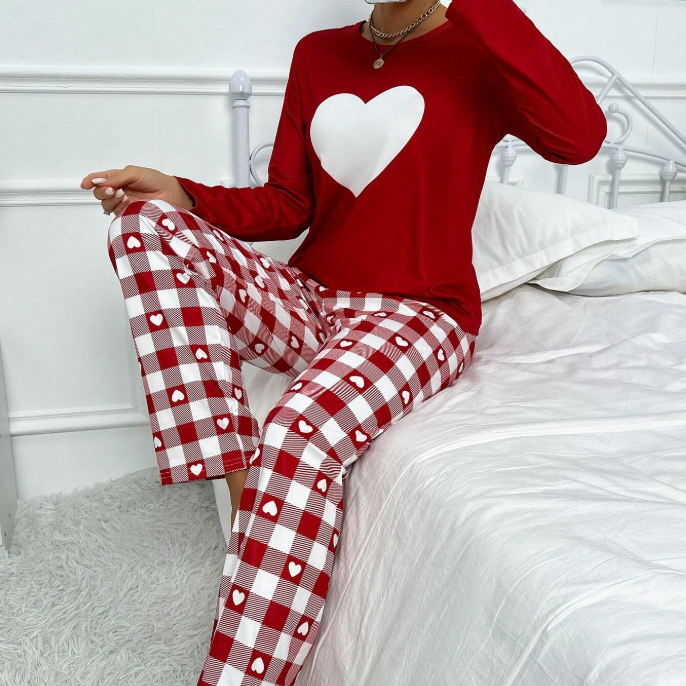 Conjunto Love Mood