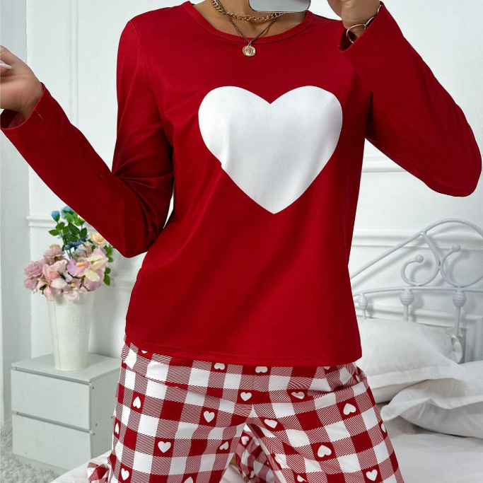 Conjunto Love Mood