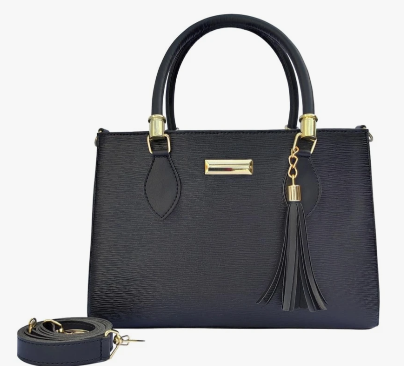 Conjunto de 4 Bolsas - Tote Satchel - Montzel Collection