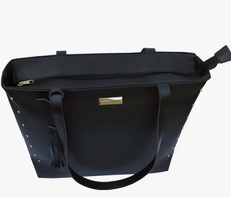 Conjunto de 4 Bolsas - Tote Satchel - Montzel Collection