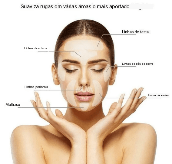 Adesivo de Silicone Renew - Montzel Collection