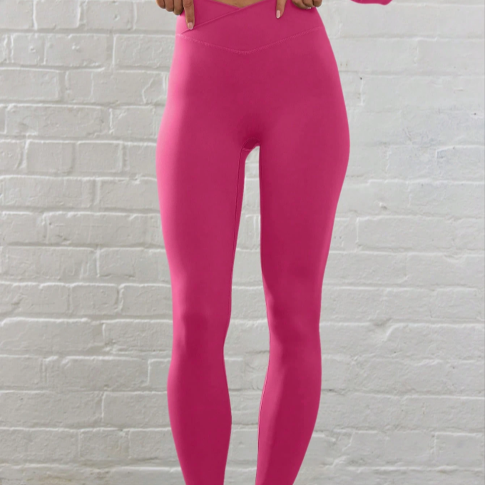 Legging Musera Sport Rosa