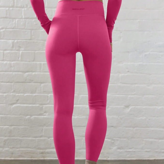 Legging Musera Sport Rosa