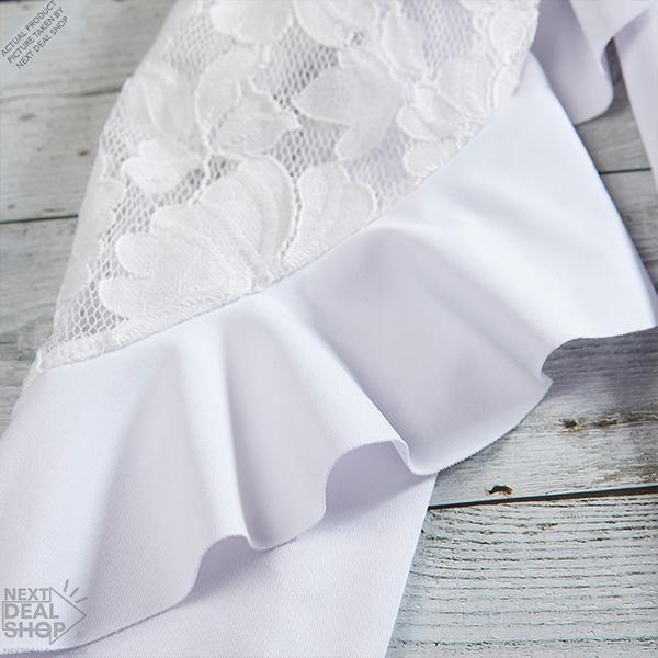 Blusa Feminina Babados Floral - Montzel Collection