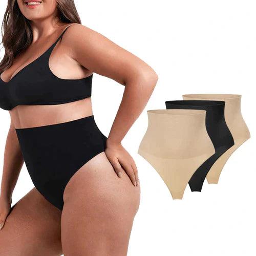 Calcinha Modeladora - ShapeFitPro®