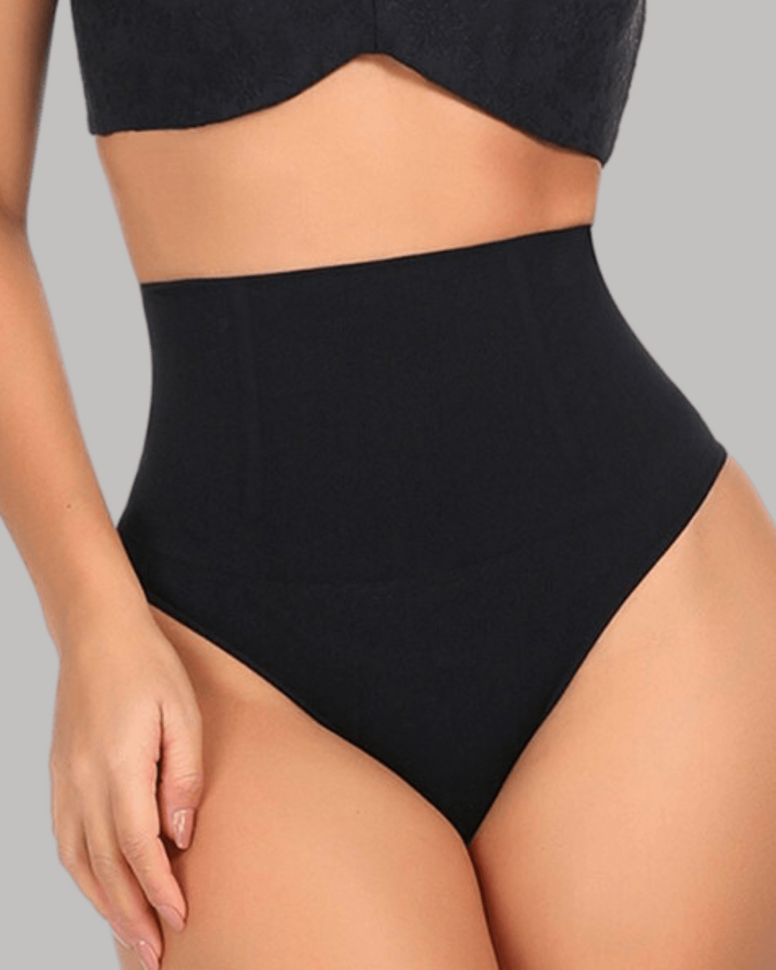 Calcinha Modeladora - ShapeFitPro®
