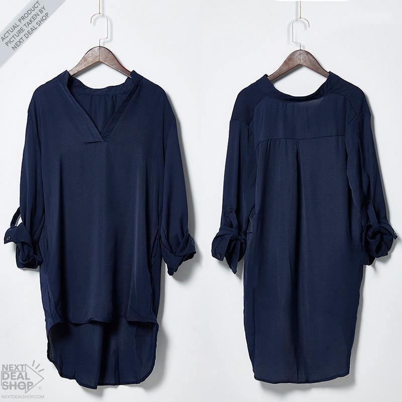 Camisa Feminina Boyfriend - Montzel Collection